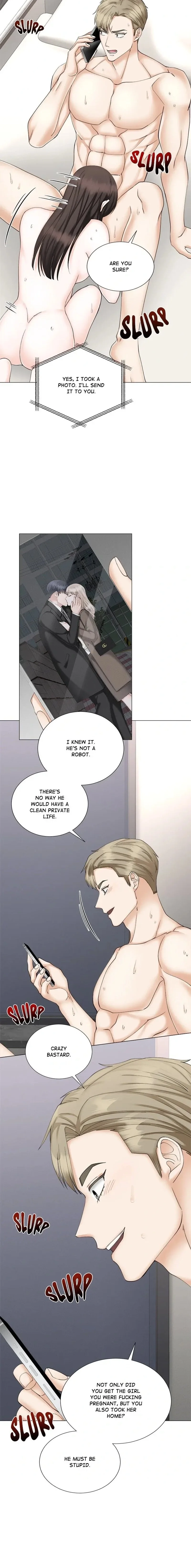 Read Inescapably Yours chapter 31 image 13 on Lezhin