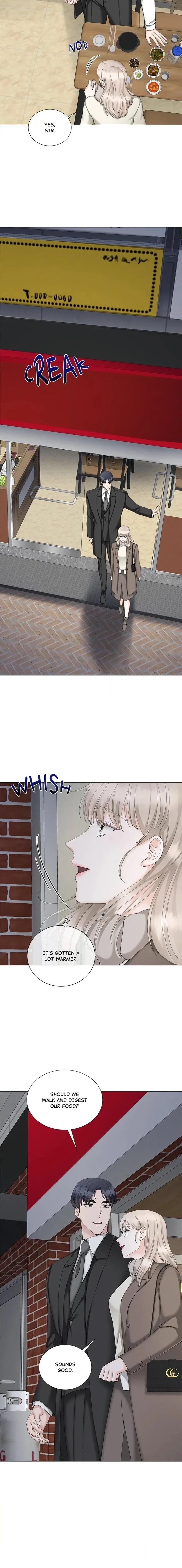 Read Inescapably Yours chapter 31 image 7 on Lezhin