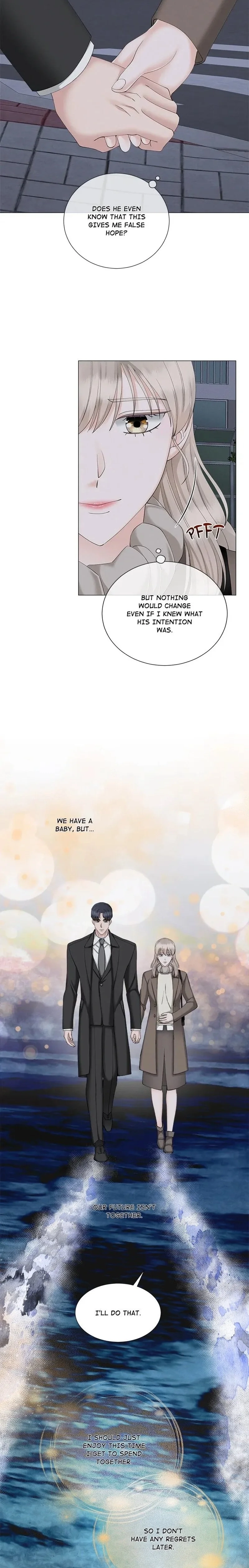Read Inescapably Yours chapter 31 image 9 on Lezhin