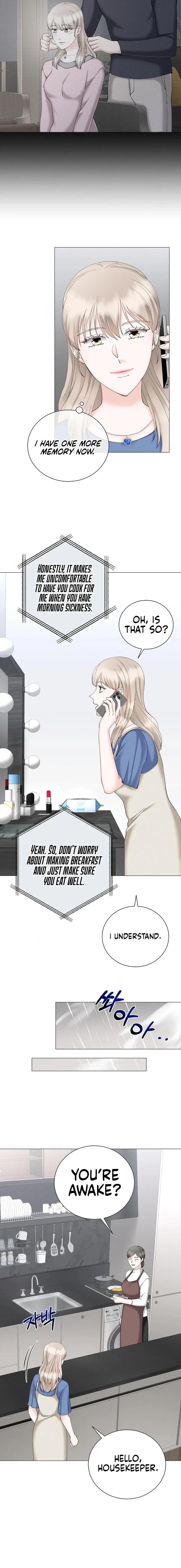 Read Inescapably Yours chapter 34 image 7 on Lezhin