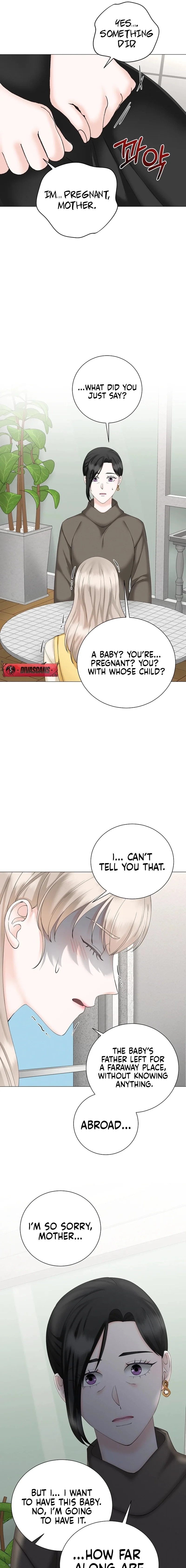 Read Inescapably Yours chapter 36 image 17 on Lezhin