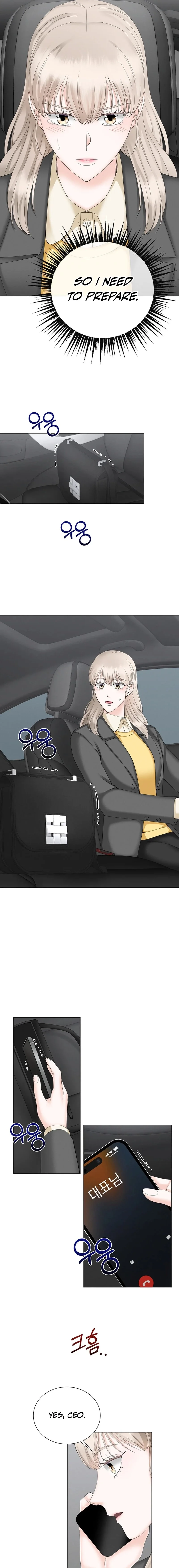 Read Inescapably Yours chapter 37 image 12 on Lezhin