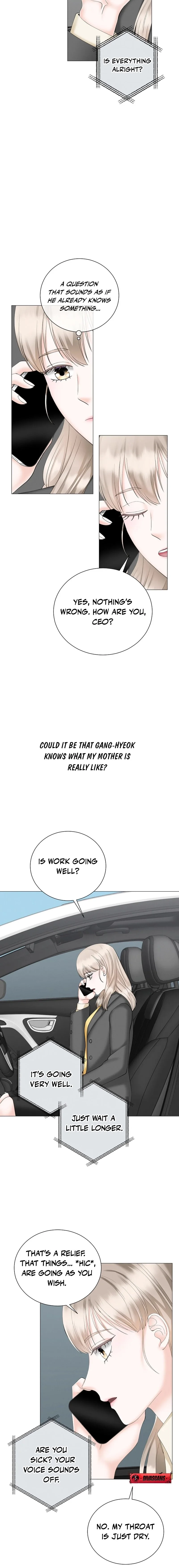 Read Inescapably Yours chapter 37 image 13 on Lezhin