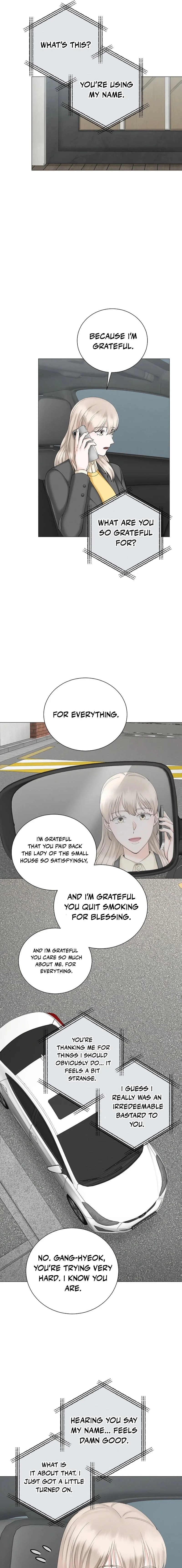 Read Inescapably Yours chapter 37 image 16 on Lezhin