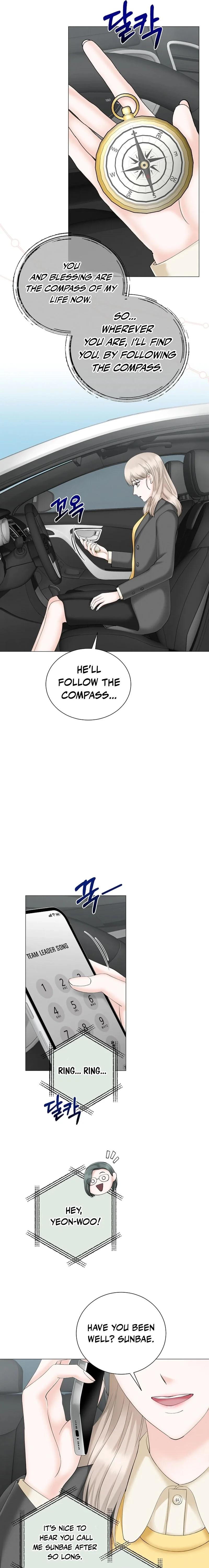 Read Inescapably Yours chapter 37 image 18 on Lezhin