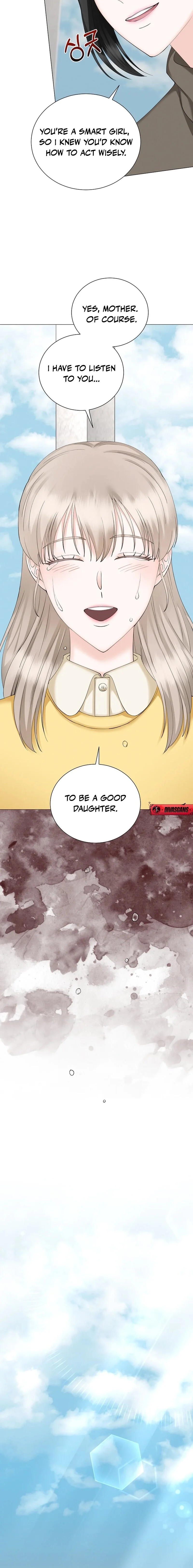 Read Inescapably Yours chapter 37 image 9 on Lezhin