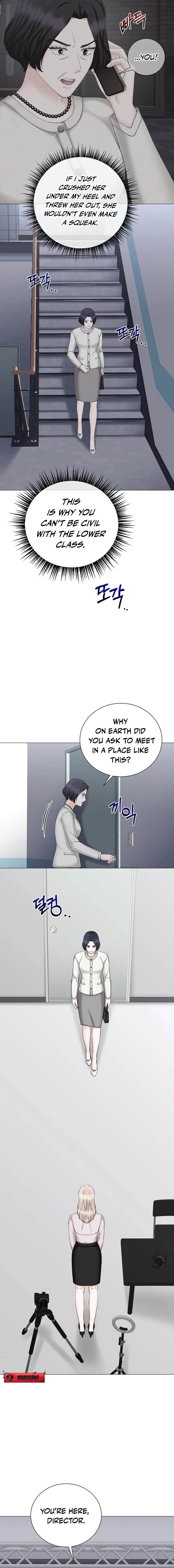 Read Inescapably Yours chapter 38 image 1 on Lezhin