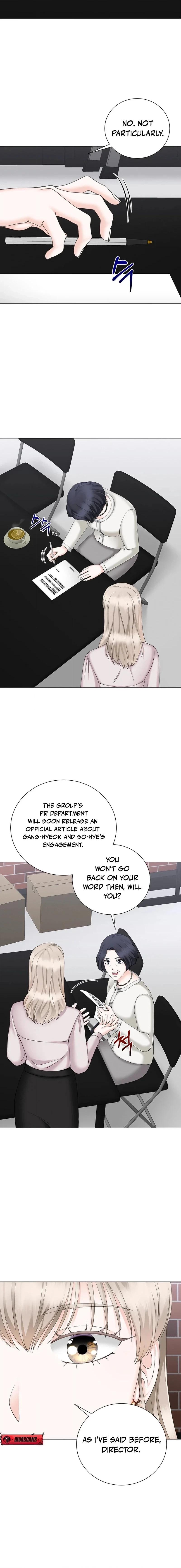 Read Inescapably Yours chapter 38 image 7 on Lezhin