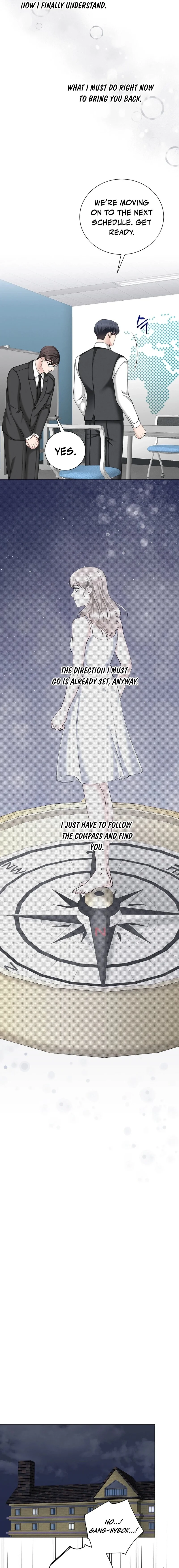 Read Inescapably Yours chapter 39 image 10 on Lezhin