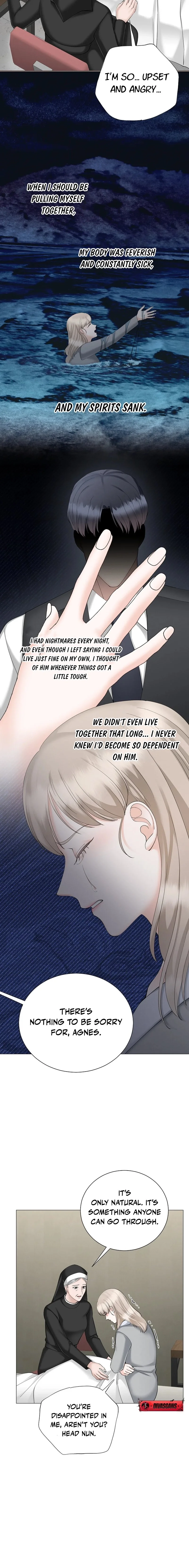 Read Inescapably Yours chapter 39 image 13 on Lezhin
