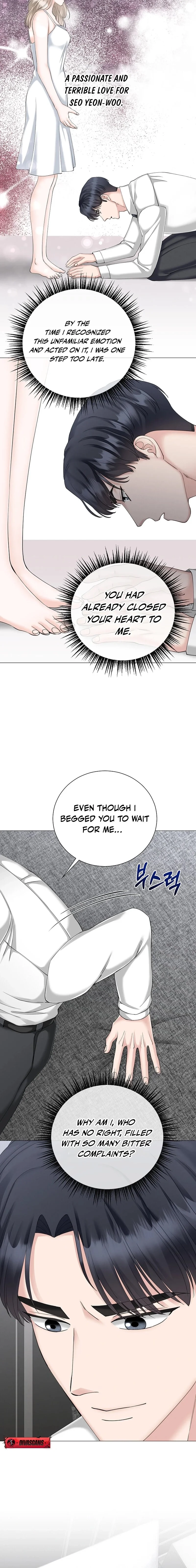 Read Inescapably Yours chapter 39 image 19 on Lezhin