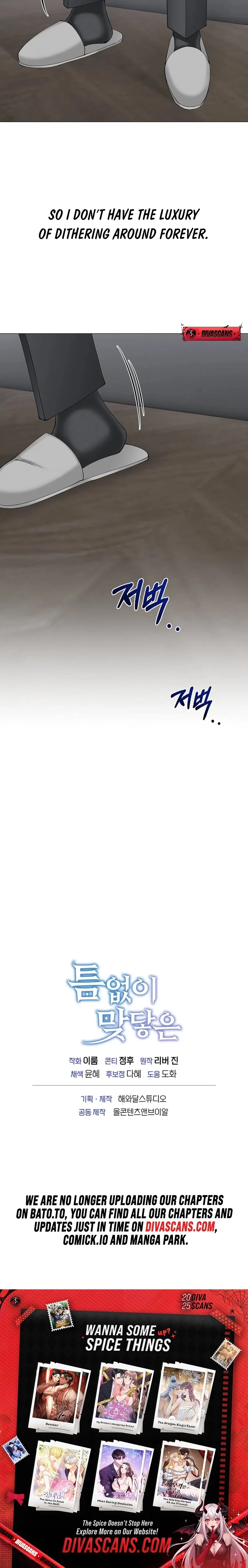 Read Inescapably Yours chapter 39 image 21 on Lezhin