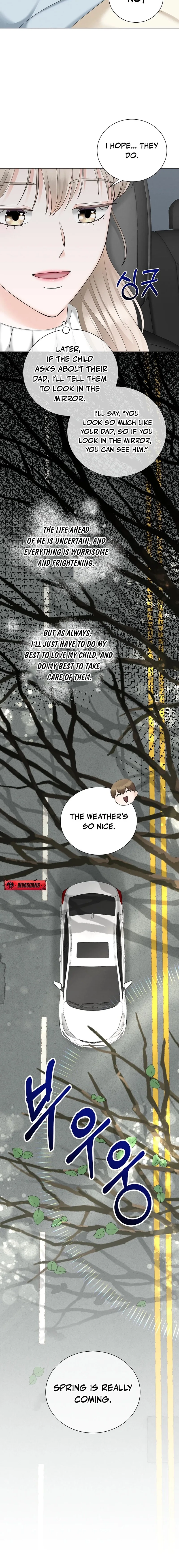 Read Inescapably Yours chapter 39 image 5 on Lezhin