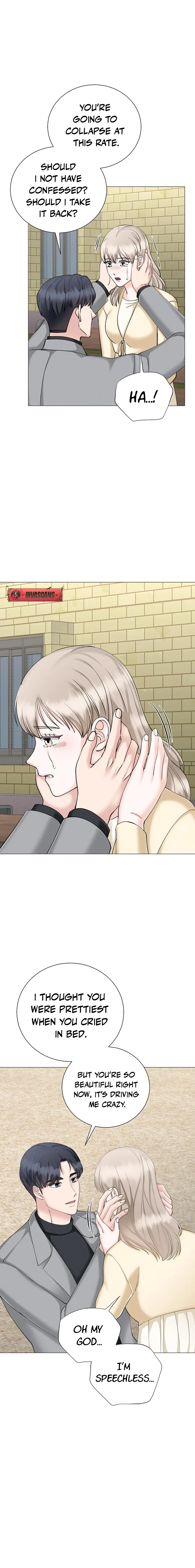 Read Inescapably Yours chapter 41 image 11 on Lezhin