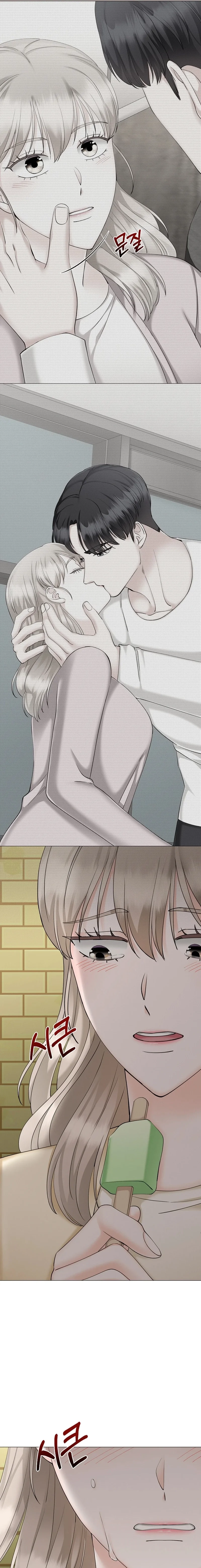 Read Inescapably Yours chapter 41 image 2 on Lezhin