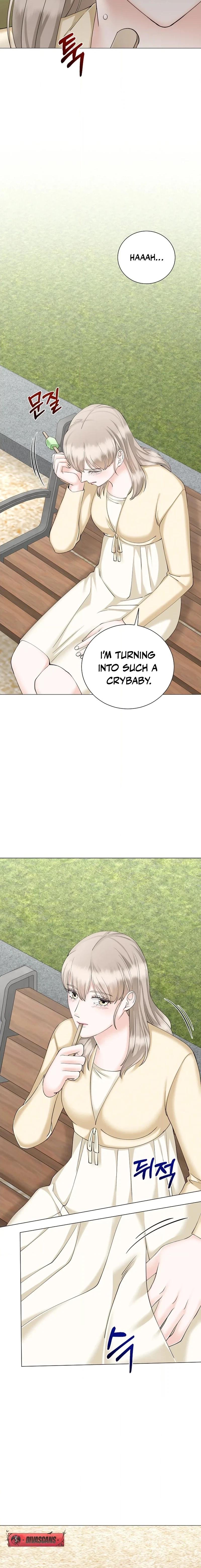 Read Inescapably Yours chapter 41 image 3 on Lezhin