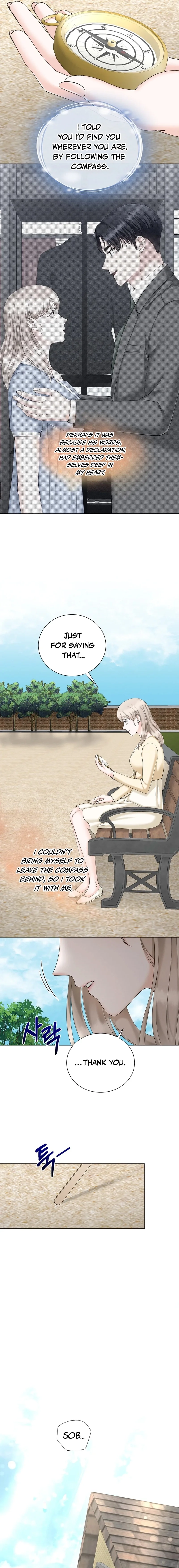 Read Inescapably Yours chapter 41 image 4 on Lezhin