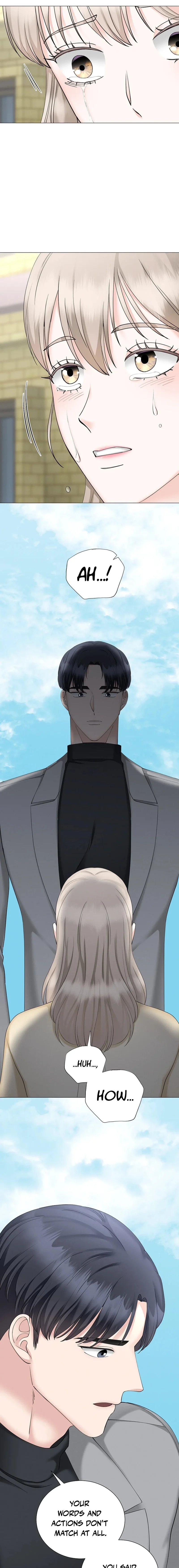 Read Inescapably Yours chapter 41 image 6 on Lezhin