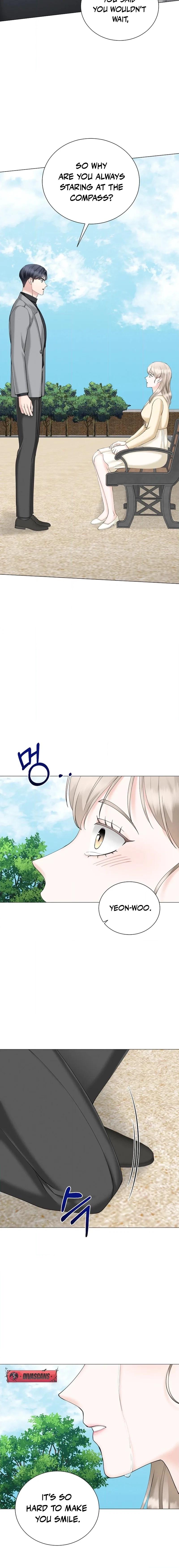 Read Inescapably Yours chapter 41 image 7 on Lezhin