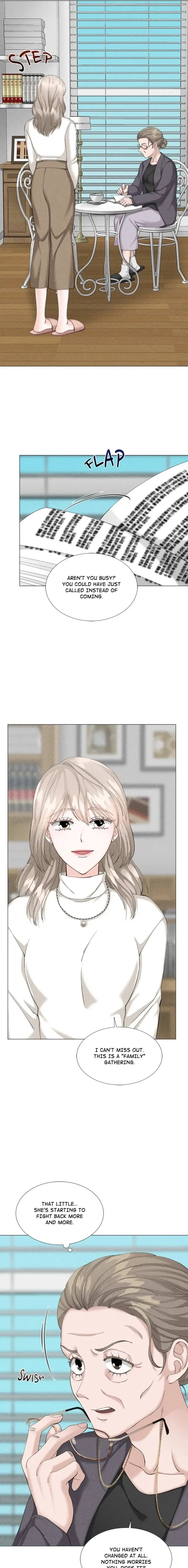Read Inescapably Yours chapter 5 image 16 on Lezhin