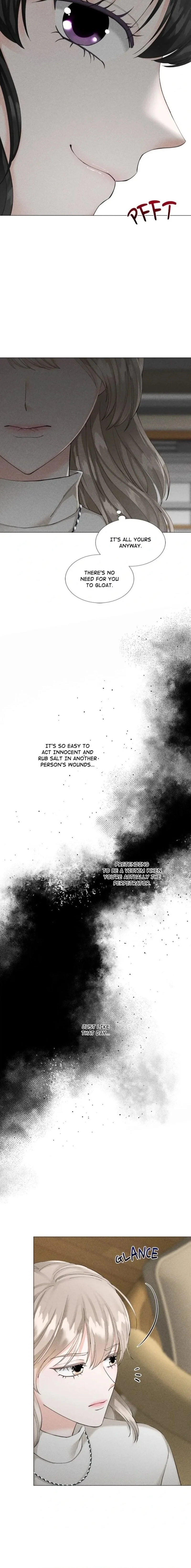 Read Inescapably Yours chapter 5 image 9 on Lezhin