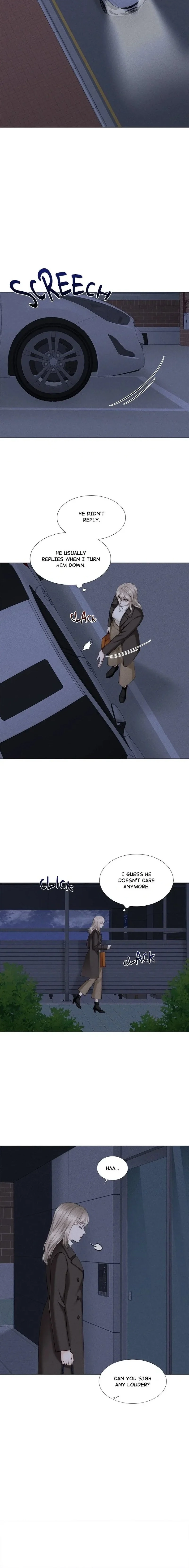 Read Inescapably Yours chapter 6 image 11 on Lezhin