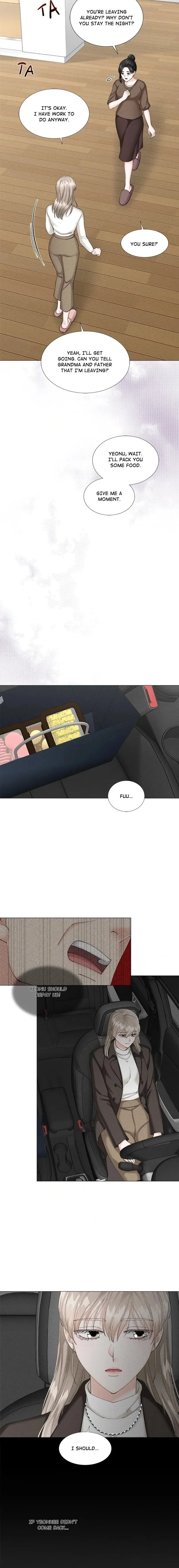Read Inescapably Yours chapter 6 image 9 on Lezhin