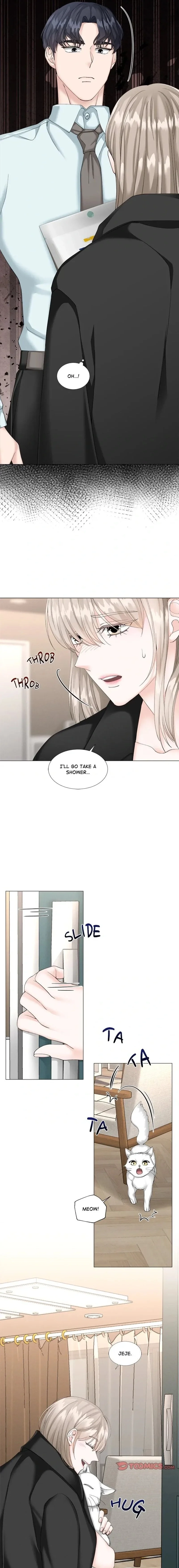 Read Inescapably Yours chapter 7 image 10 on Lezhin