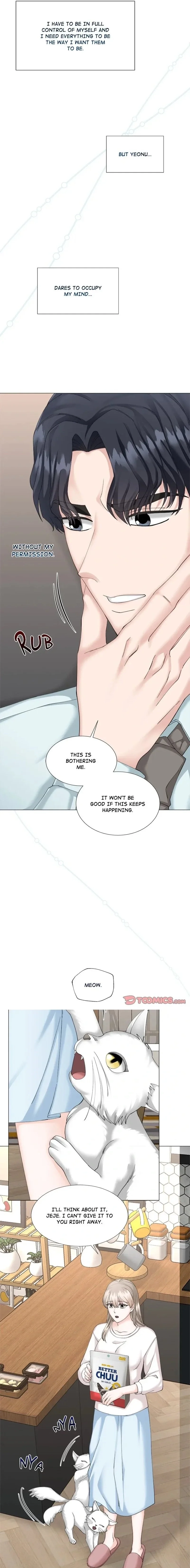 Read Inescapably Yours chapter 7 image 12 on Lezhin