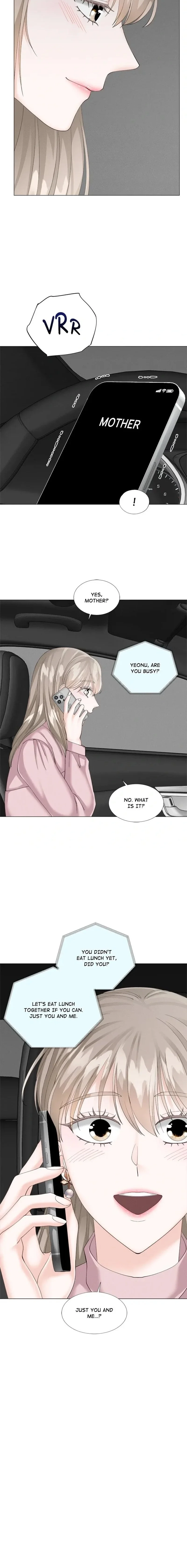 Read Inescapably Yours chapter 8 image 11 on Lezhin