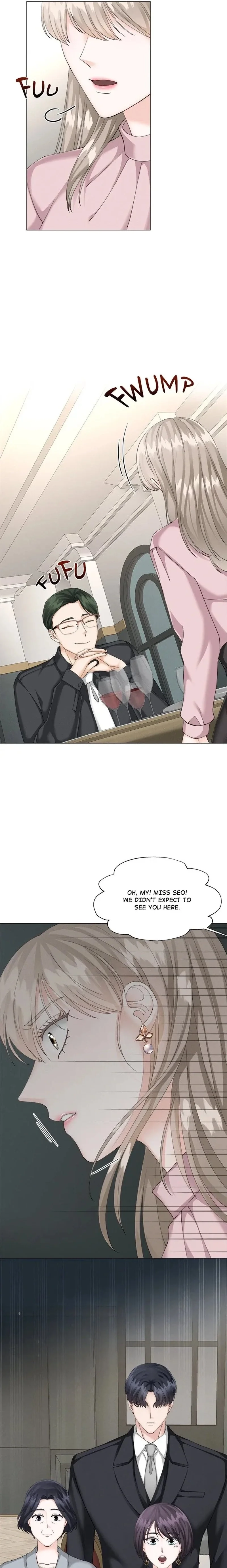 Read Inescapably Yours chapter 8 image 16 on Lezhin