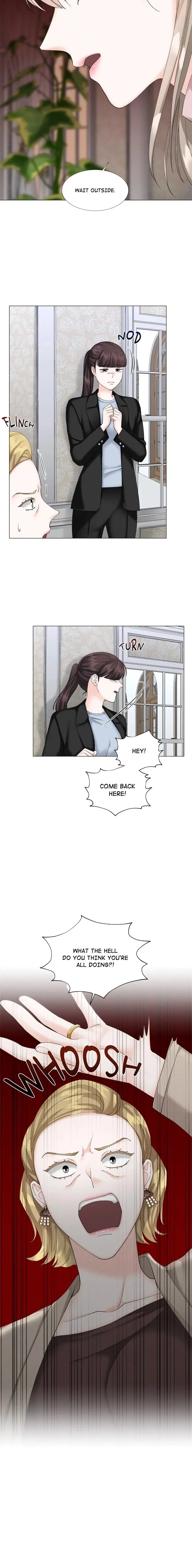Read Inescapably Yours chapter 9 image 15 on Lezhin