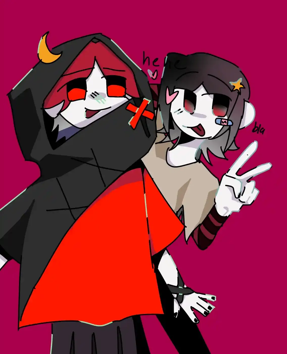 Read Inevitable chapter 11.2 image 1 on Lezhin
