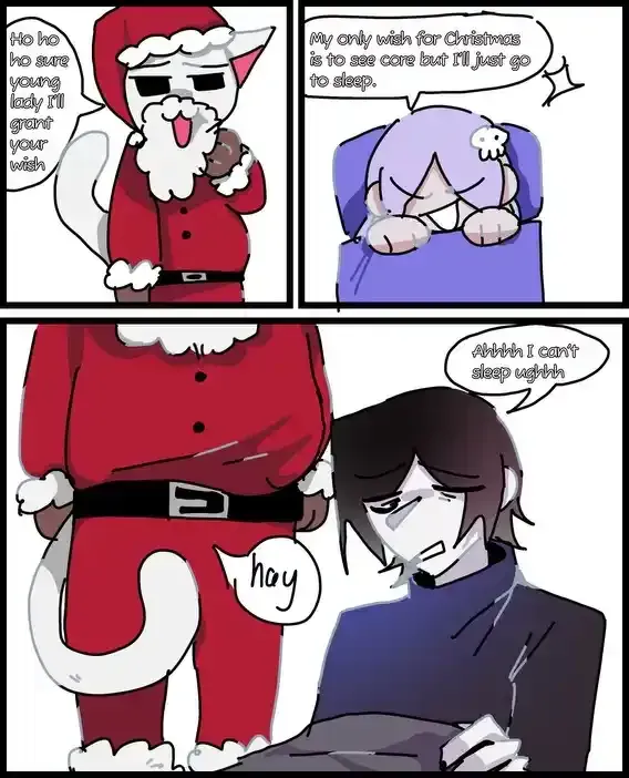 Read Inevitable chapter 13.2 image 0 on Lezhin