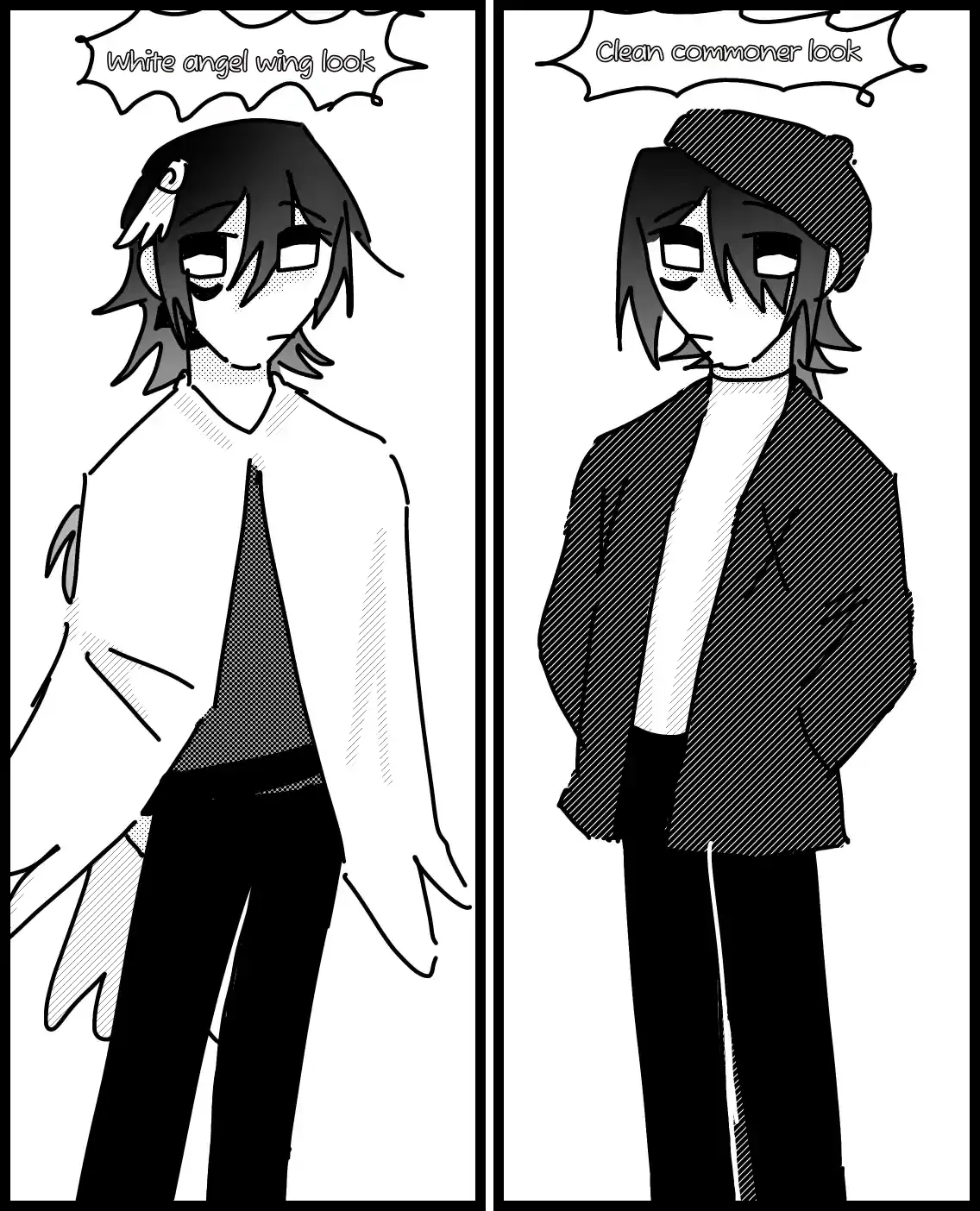 Read Inevitable chapter 13 image 1 on Lezhin