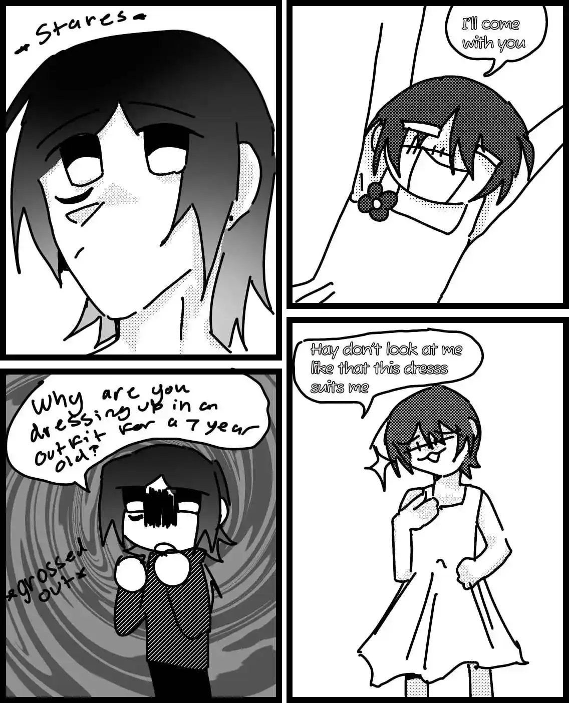Read Inevitable chapter 13 image 2 on Lezhin