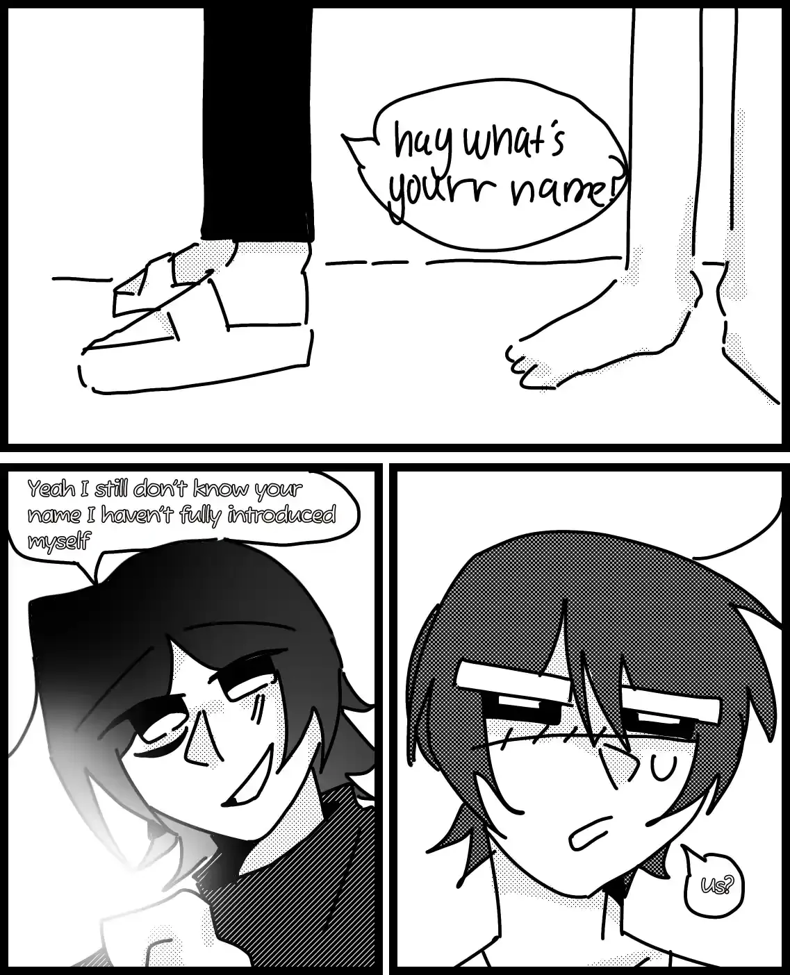Read Inevitable chapter 15 image 1 on Lezhin