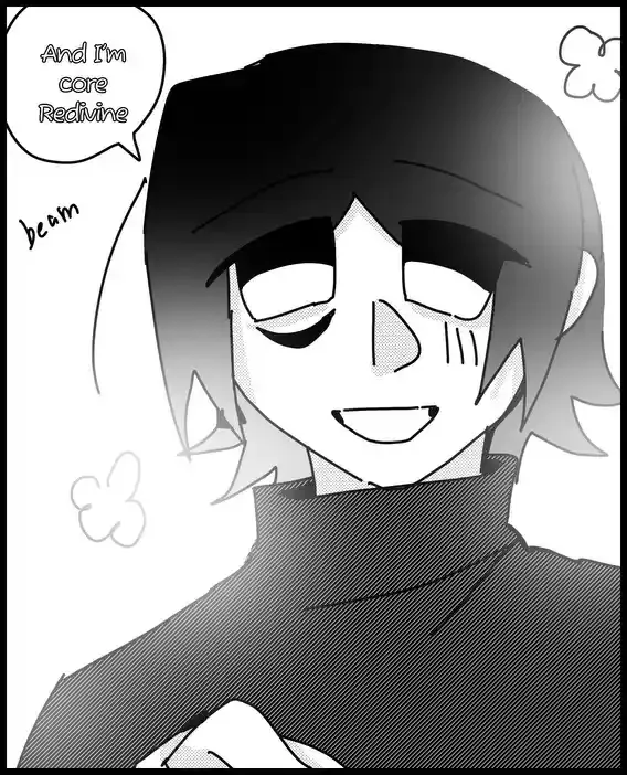 Read Inevitable chapter 15 image 2 on Lezhin