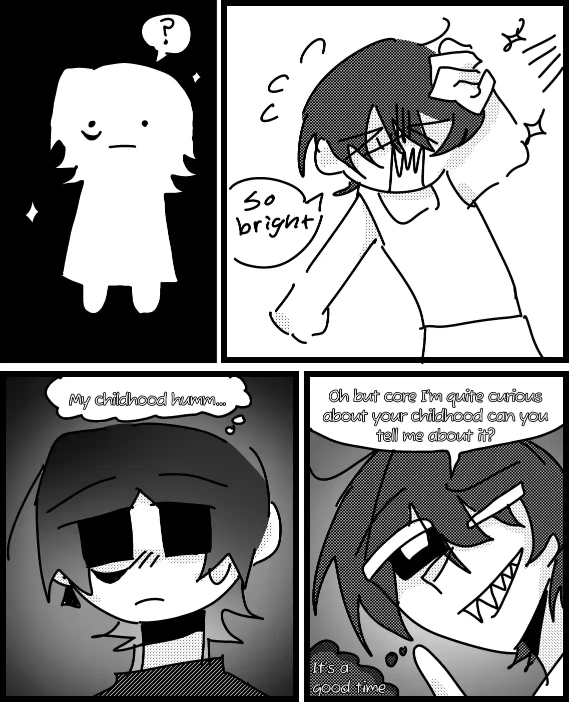 Read Inevitable chapter 15 image 3 on Lezhin