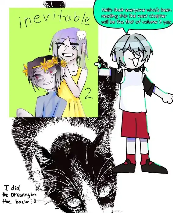 Read Inevitable chapter 15 image 4 on Lezhin