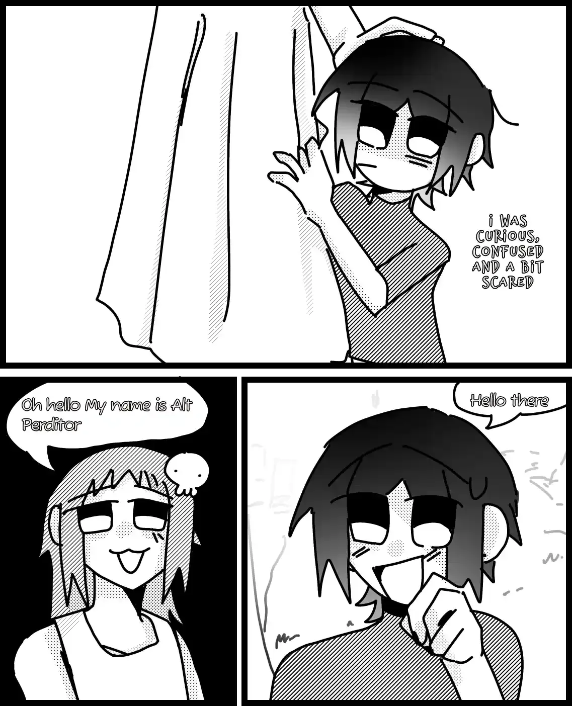 Read Inevitable chapter 16 image 1 on Lezhin