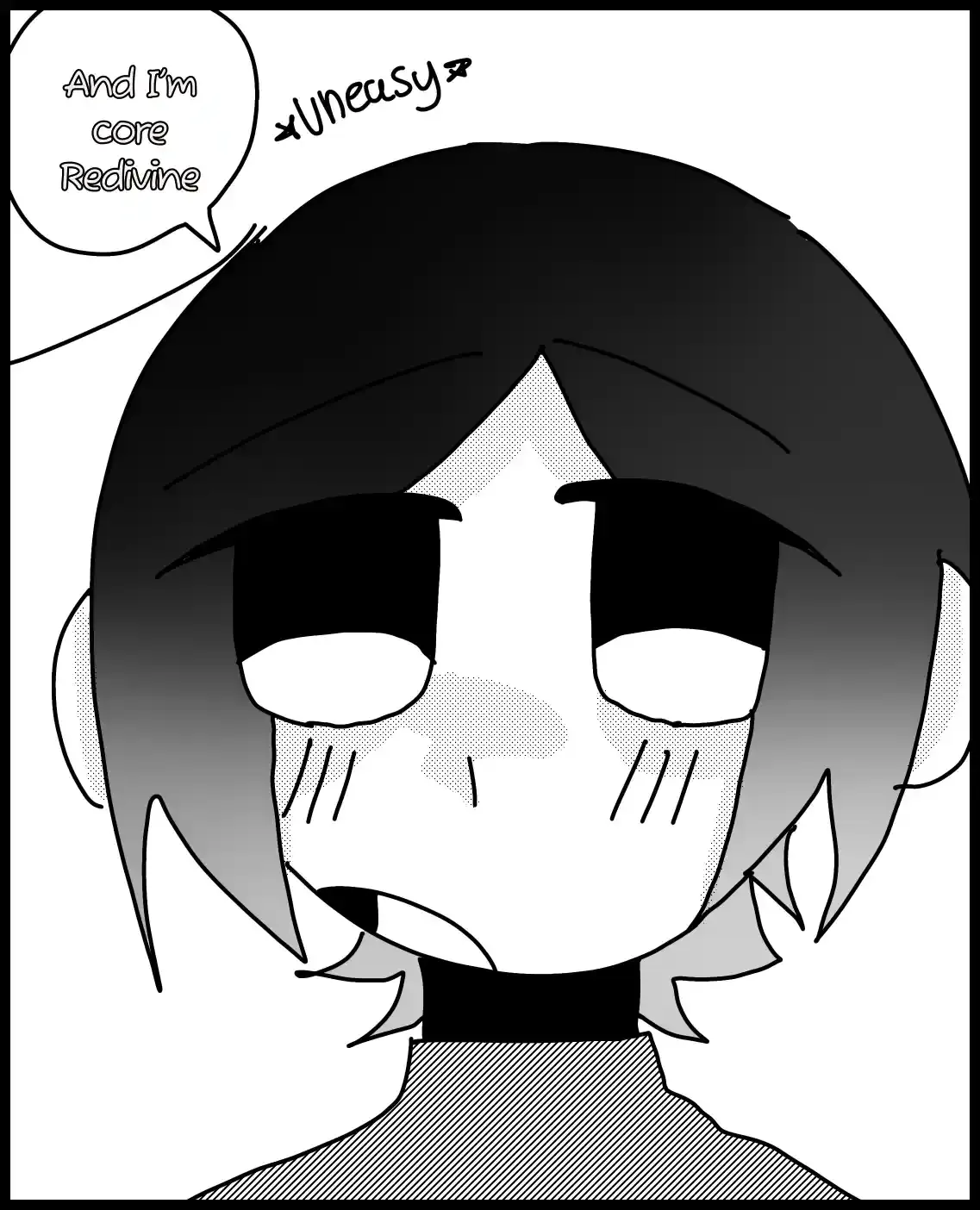 Read Inevitable chapter 16 image 2 on Lezhin