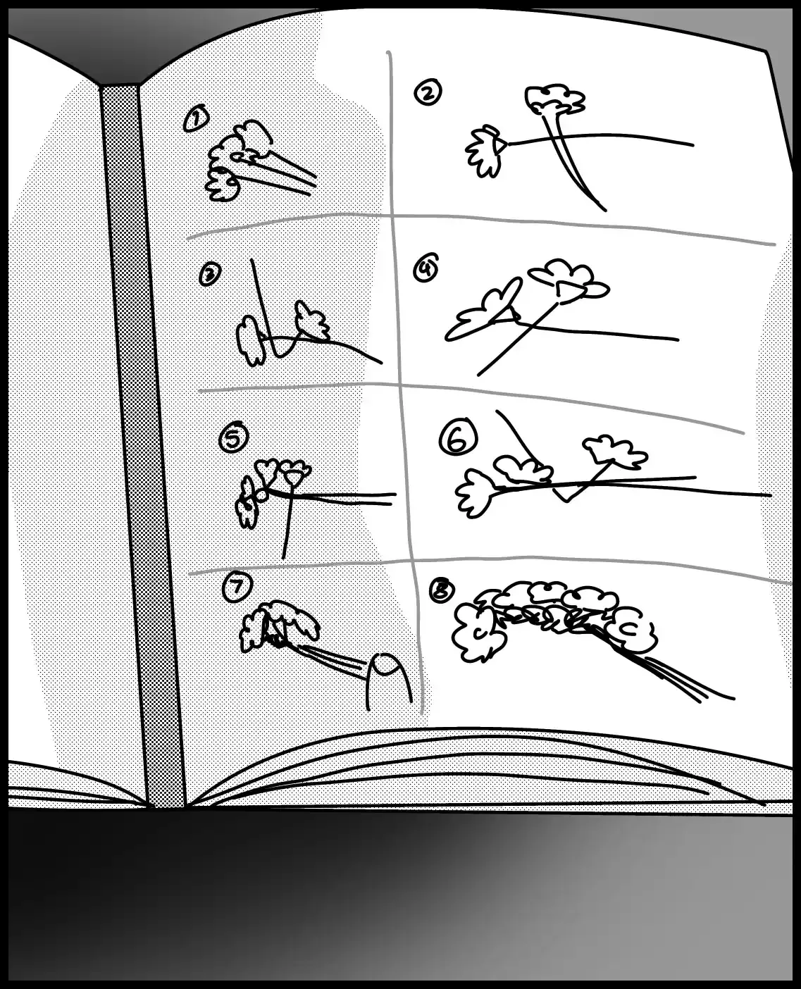 Read Inevitable chapter 18 image 1 on Lezhin
