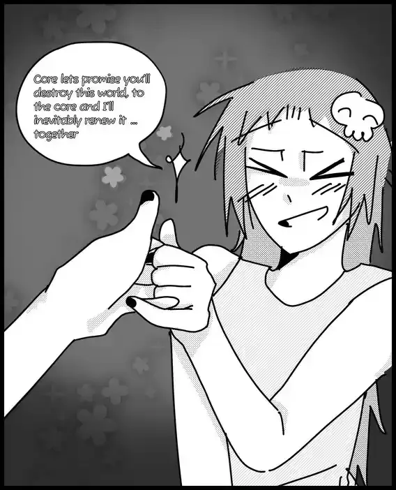 Read Inevitable chapter 18 image 4 on Lezhin