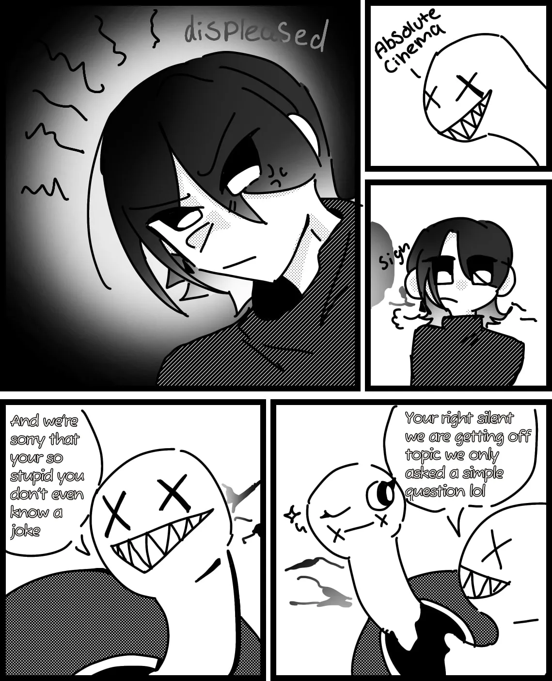 Read Inevitable chapter 2 image 1 on Lezhin