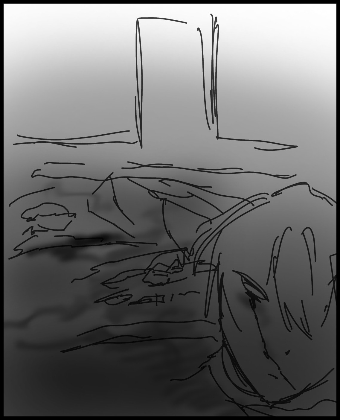 Inevitable Chapter 22 page 5 - 