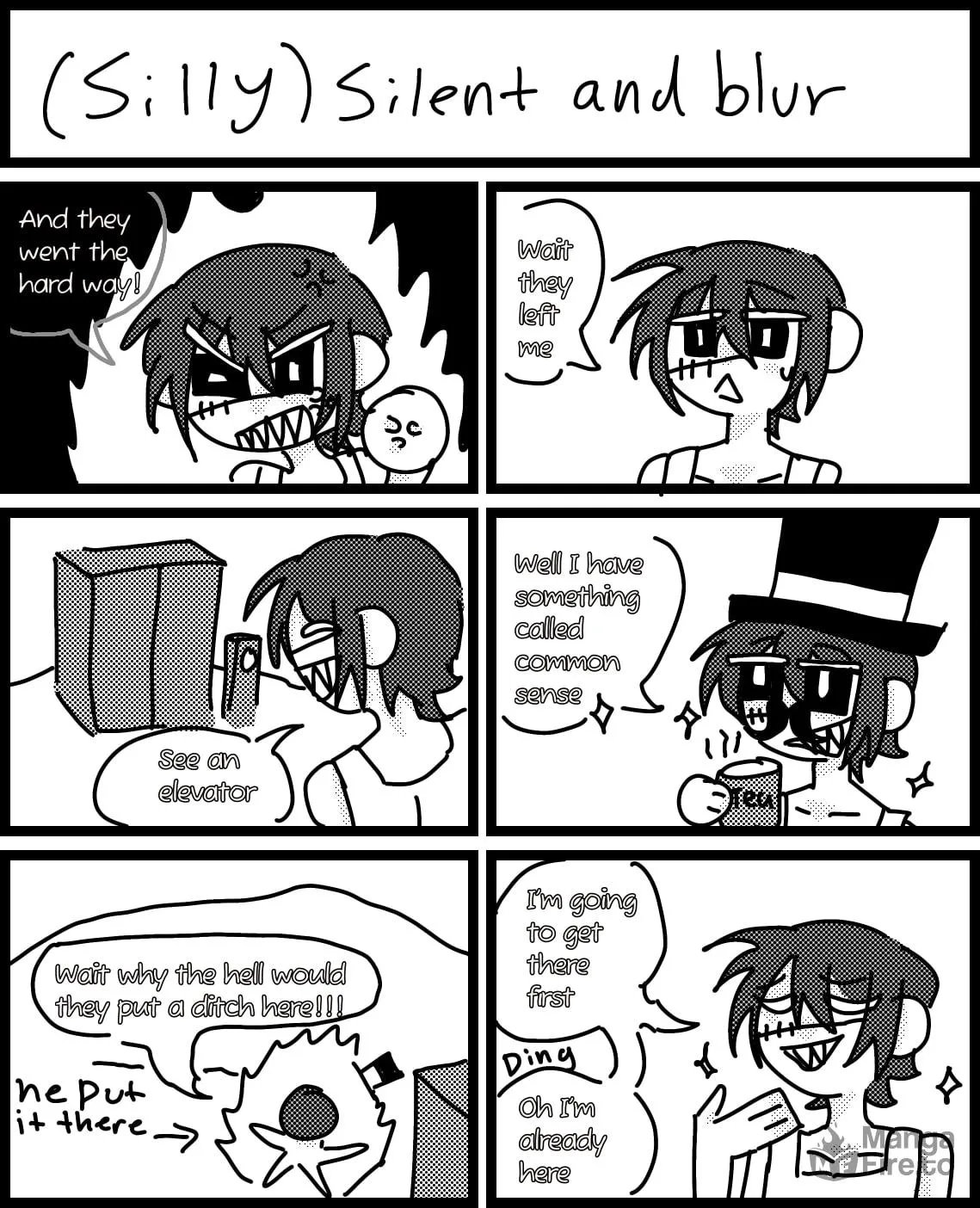 Read Inevitable chapter 4 image 4 on Lezhin