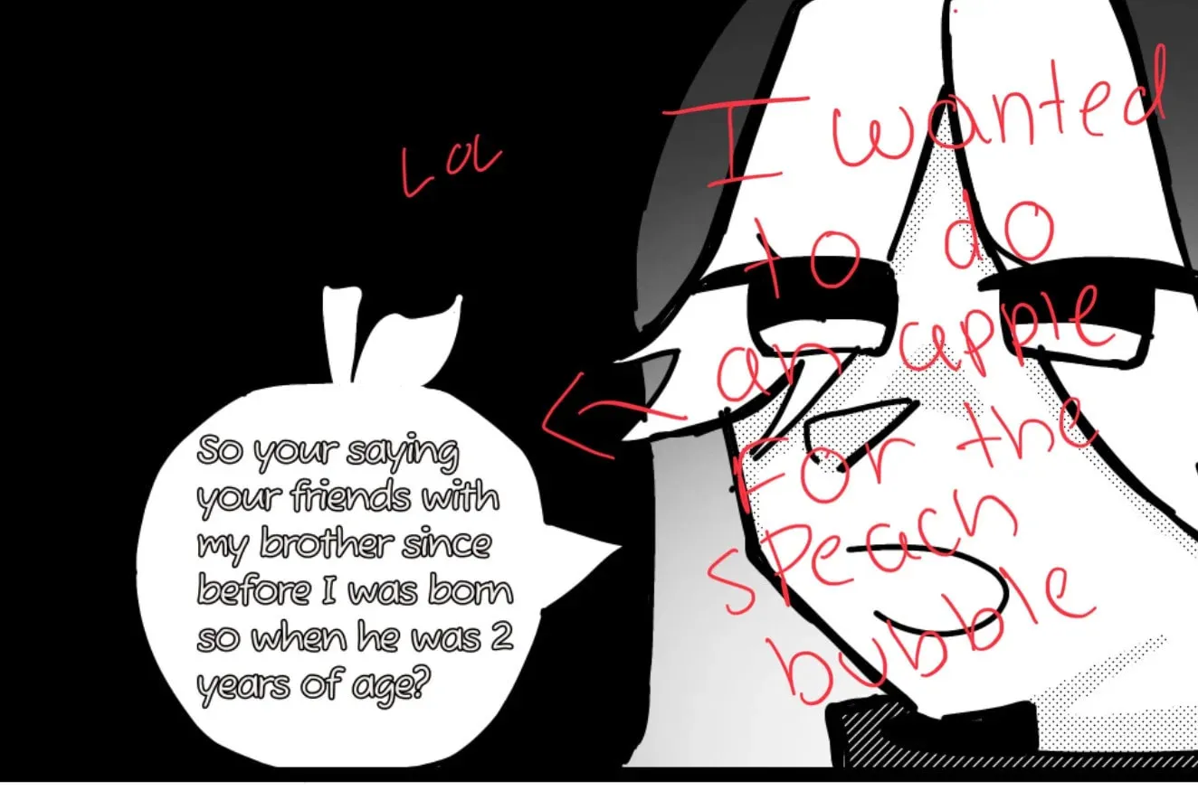 Read Inevitable chapter 5 image 6 on Lezhin
