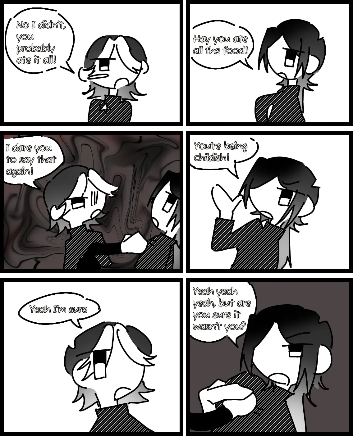 Read Inevitable chapter 6.2 image 0 on Lezhin