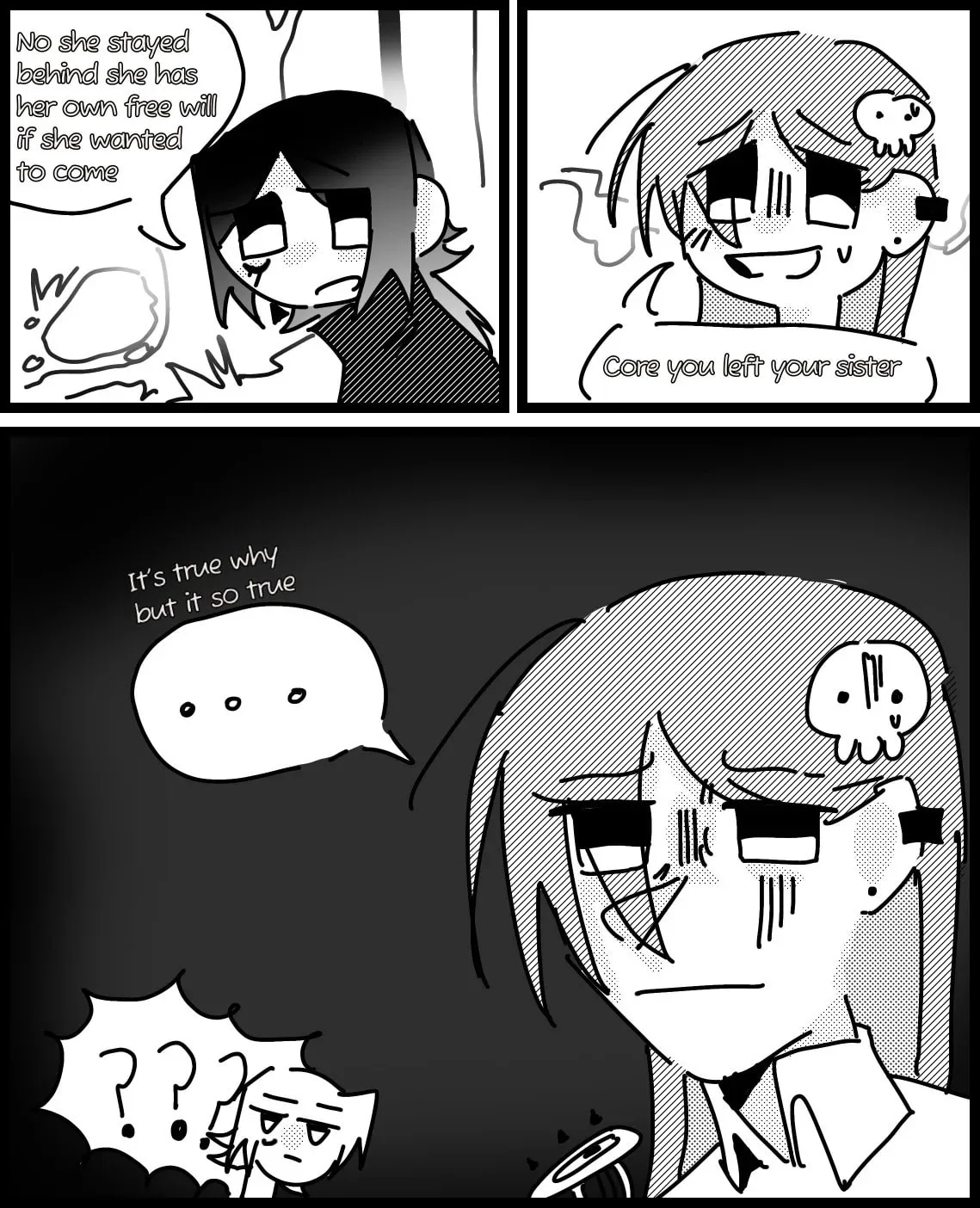 Read Inevitable chapter 6 image 0 on Lezhin